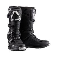 Leatt Мотоботы кроссовые 6.5 V26 Black в Калиниграде