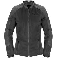 Spidi Куртка Super Net Lady Black в Калиниграде