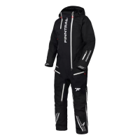 Finntrail Комбинезон Backcountry 3903 Graphite в Калиниграде