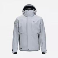 Finntrail Куртка мужская утепленная Aspen 3462 LightGrey в Калиниграде
