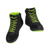 MadBull Мотокеды Sneakers Black/Neon Green в Калиниграде