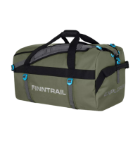 Finntrail Гермосумка Explorer 1728 Khaki 100L в Калиниграде