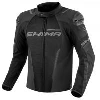 Shima Куртка Solid 2.0 Men Vent Black в Калиниграде