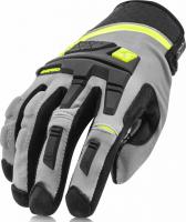 Acerbis Перчатки X-Enduro CE Black/Yellow в Калиниграде