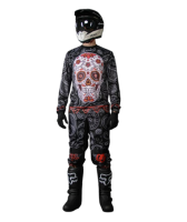 Grom Штаны кроссовые Muertos V1 в Калиниграде