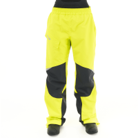 Dragonfly Дождевые штаны Evo Woman Yellow (мембрана) 2025 в Калиниграде