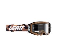 Leatt Маска Velocity 5.5 Enduro Stone Clear 83% в Калиниграде