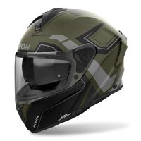 Airoh Мотошлем Spark 2 Dart Military Green Matt в Калиниграде
