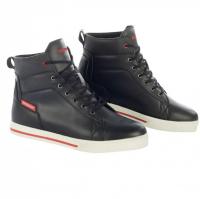 Bering Мотокеды Indy Black/Red в Калиниграде