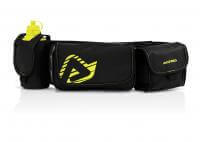 Acerbis Сумка на пояс Profile Black/Yellow (3 L) в Калиниграде
