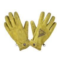 By City Мотоперчатки Iconic Man Yellow в Калиниграде