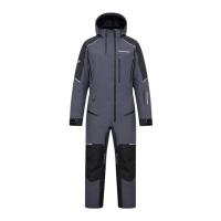 Finntrail Комбинезон зимний Ridge 2L 3854 GreyGraphite в Калиниграде