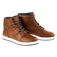 Starks Мотокеды CL-2M Коричневый в Калиниграде