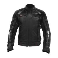 MCP Мотокуртка  Evolution черный в Калиниграде