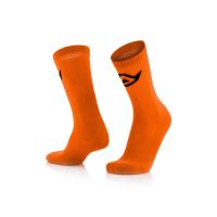 Acerbis Носки высокие Cotton Orange в Калиниграде