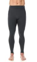 Brubeck Кальсоны мужские Thermo Nilit Heat Графит в Калиниграде