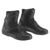 Gaerne Мотоботы G.Stelvio Aquatech Black в Калиниграде