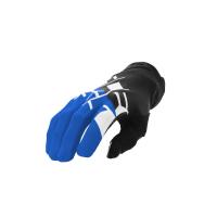 Acerbis Перчатки MX Linear Blue/Black в Калиниграде