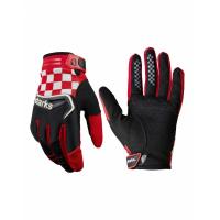 Starks Перчатки для кросса Phoenix V3 Красный/Черный в Калиниграде