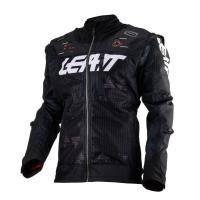 Leatt Мотокуртка Moto 4.5 X-Flow 2026 Black в Калиниграде