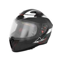 Beon Шлем B-500 Carbon Carbon/Black/White в Калиниграде