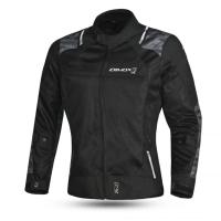 Dimox Мотокуртка текстиль Swift Women Camouflage в Калиниграде