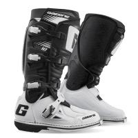 Gaerne Мотоботы SG-10 Black/White в Калиниграде