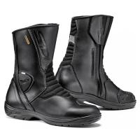Sidi Ботинки Gavia Gore-Tex Adventure Black/Black в Калиниграде