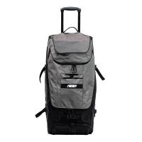 509 Сумка Revel на колесиках Heather Gray в Калиниграде