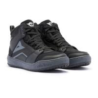 Dainese Ботинки Suburb D-WP Shoes WMN black/iron gate/metal в Калиниграде