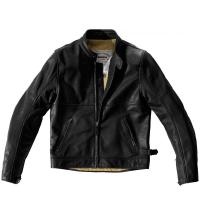 Spidi Куртка кожаная Rock Black в Калиниграде