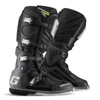 Gaerne Мотоботы Fastback Endurance Black в Калиниграде