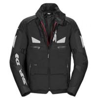 Spidi Куртка Crossmaster Black в Калиниграде