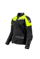 Hyperlook Мотокуртка Altai green в Калиниграде