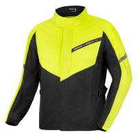 Shima Куртка Дождевик Hydrodry 2.0 Black/Fluo в Калиниграде