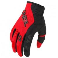 Oneal Перчатки эндуро-мотокросс Element V.24 красный/черный в Калиниграде