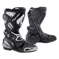 Forma Мотоботы Ice Pro Flow Black в Калиниграде