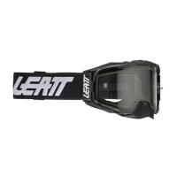 Leatt Маска Velocity 6.5 Enduro Graphene Clear 83% в Калиниграде