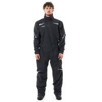 Dragonfly Комбинезон - дождевик Evo Man Black 2025 в Калиниграде