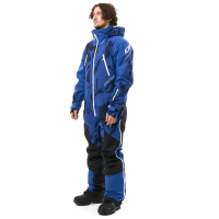 Dragonfly Комбинезон утепленный Extreme 2.0 Man Navy Blue - Camo 2025 в Калиниграде