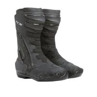 TCX Мотоботы S-TR1 WP 001 Black в Калиниграде