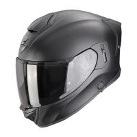 Scorpion Exo Мотошлем Exo-530 Air Solid Черный Матовый в Калиниграде
