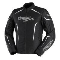 Furygan Мотокуртка Yori текстиль Черный/Белый в Калиниграде