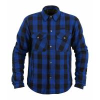 Desment Моторубашка Rider Синяя в Калиниграде