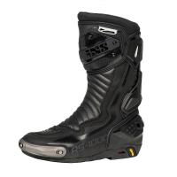 IXS Мотоботы RS-1000 черный в Калиниграде