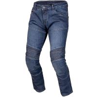Scout Мотоджинсы Dayton single layer синий в Калиниграде