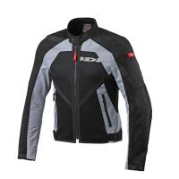 Spidi Куртка текстильная Net Stream Black/Grey в Калиниграде