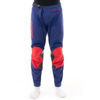 Dragonfly Брюки для мотокросса DFMX Red в Калиниграде