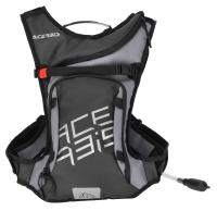 Acerbis Рюкзак с гидропаком Senter Black/Grey (7/2 L) в Калиниграде