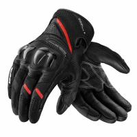 Shima Мотоперчатки Spark 3.0 Men Black/Red в Калиниграде